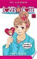libro Love Com