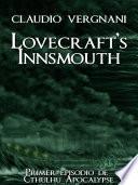 libro Lovecraft S Innsmouth (cthulhu Apocalypse, Vol. I)