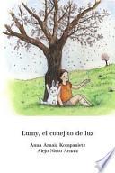 libro Lumy, El Conejito De Luz