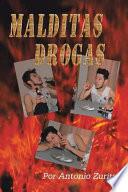 libro Maldita Droga