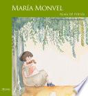 libro María Monvel
