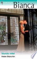libro Marido Infiel