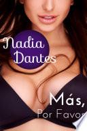 libro Más, Por Favor