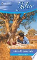 Descargar el libro libro Melodía Para Dos libro Melodía Para Dos