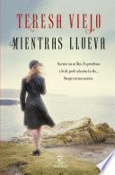 libro Mientras Llueva