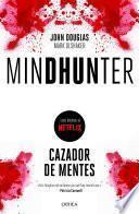 libro Mindhunter