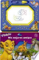 libro Mis Mejores Amigos/ Disney Lovably Animals