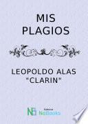 libro Mis Plagios