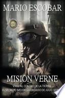 libro Mision Verne