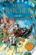 libro Mort (mundodisco 4)
