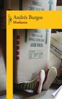 libro Mudanza
