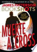 libro Muerte A Cross