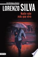 libro Nadie Vale Más Que Otro