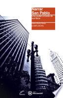 libro Narrar San Pablo