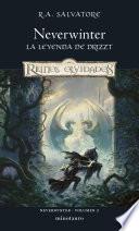 libro Neverwinter