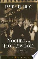 libro Noches En Hollywood/ Hollywood Nocturnes
