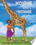 libro Nonnie And I/ Nonnie Y Yo
