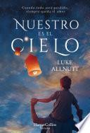 libro Nuestro Es El Cielo
