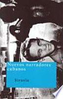 Descargar el libro libro Nuevos Narradores Cubanos libro Nuevos Narradores Cubanos