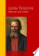 libro Obras Completas   Coleccion De León Tolstoi