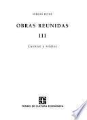 Descargar el libro libro Obras Reunidas: Cuentos Y Relatos libro Obras Reunidas: Cuentos Y Relatos
