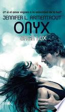 libro Onyx (saga Lux 2)