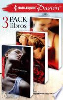 libro Pack Pasión