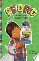 libro Pedro Y Sus Bichos