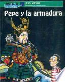 libro Pepe Y La Armadura