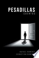 libro Pesadillas