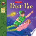 libro Peter Pan, Grades Pk   3