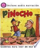 libro Pinocho (incluye Audio Narración)