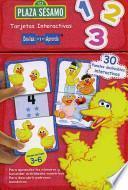 libro Plaza Sesamo 123/ Sesame Street 123
