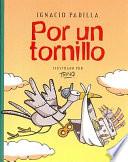 libro Por Un Tornillo