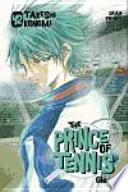libro Prince Of Tennis 42 (comic) (ultimo)