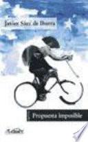 libro Propuesta Imposible