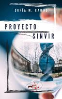 libro Proyecto Sinvir