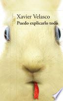 libro Puedo Explicarlo Todo