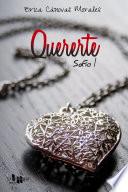 libro Quererte Sofía