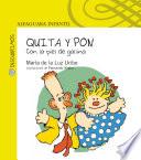 libro Quita Y Pon Con La Piel De Gallina