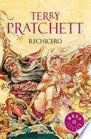 libro Rechicero (mundodisco 5)