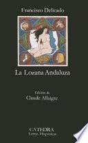libro Retrato De La Lozana Andaluza