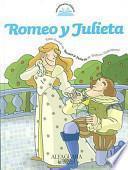 libro Romeo Y Julieta/ Romeo And Juliet