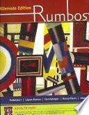 libro Rumbos, Alternate Edition