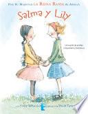 libro Salma Y Lily