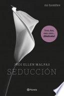 libro Seducción