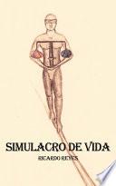 libro Simulacro De Vida