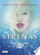 libro Sirenas