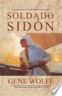 libro Soldado De Sidón