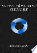 libro Sospechoso Por Siempre